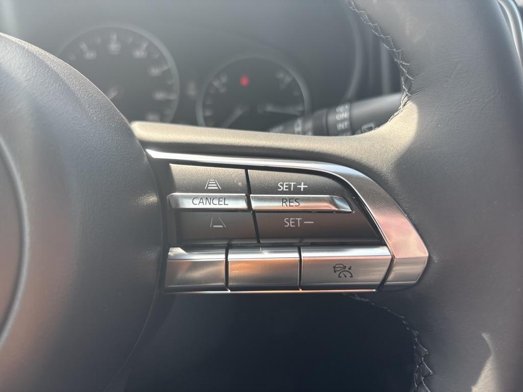 new 2025 Mazda CX-50 car, priced at $34,813