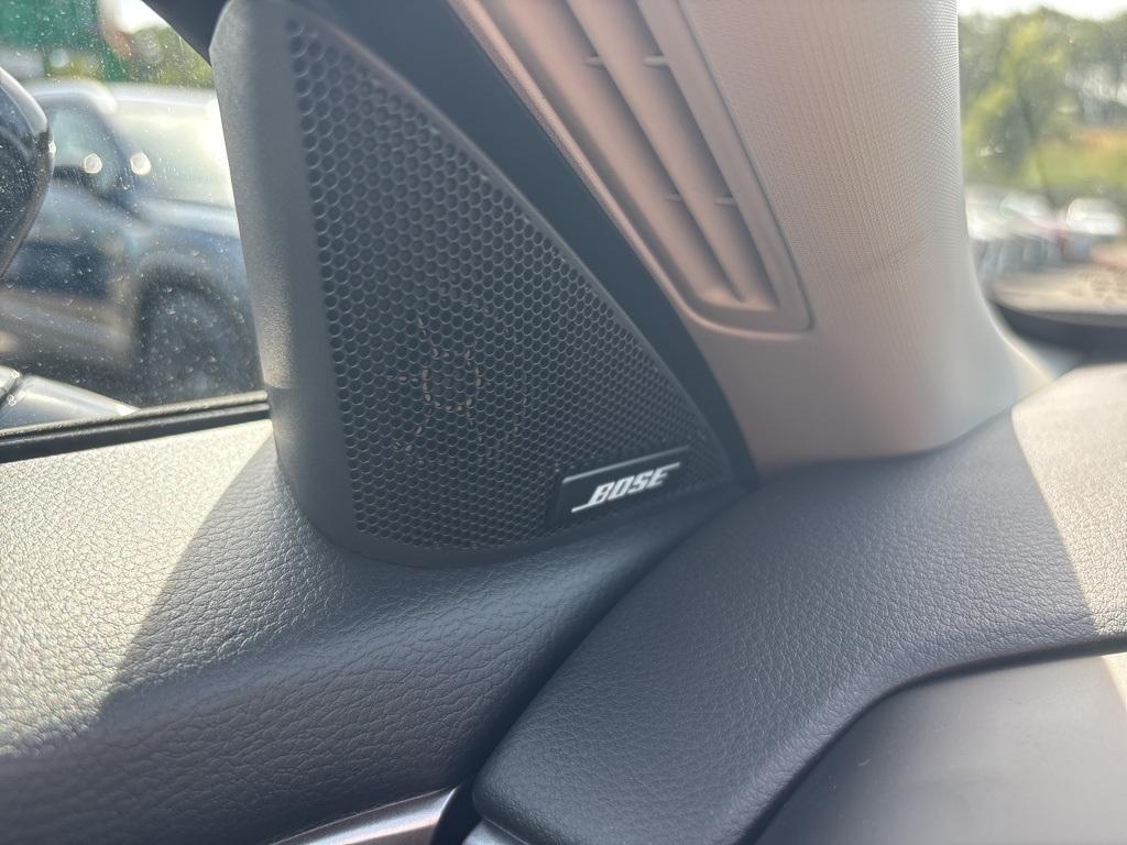 new 2025 Mazda CX-50 car, priced at $34,813