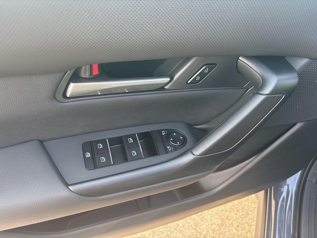 new 2025 Mazda CX-50 car, priced at $34,813