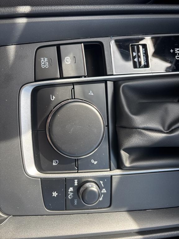 new 2025 Mazda CX-50 car, priced at $34,813