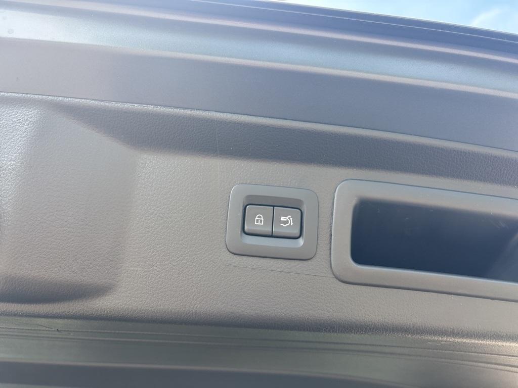 new 2025 Mazda CX-50 car, priced at $34,813