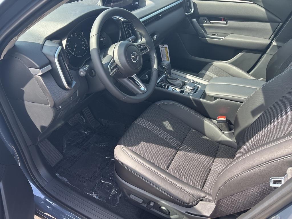 new 2025 Mazda CX-50 car, priced at $34,813