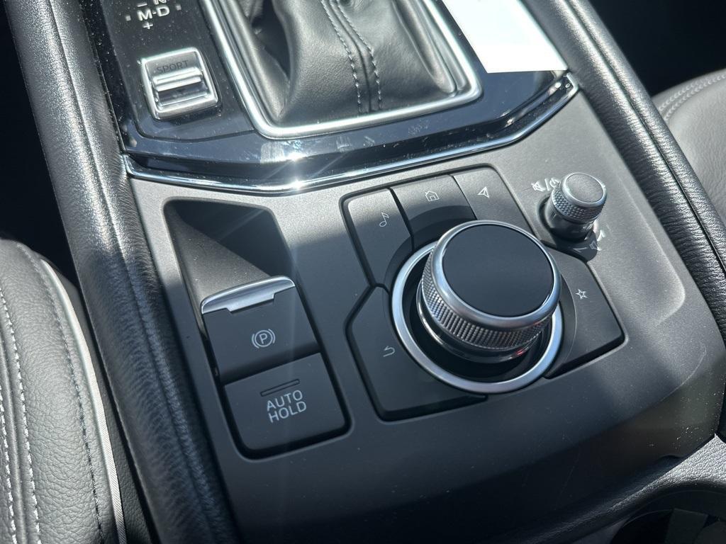 new 2025 Mazda CX-5 car, priced at $32,392