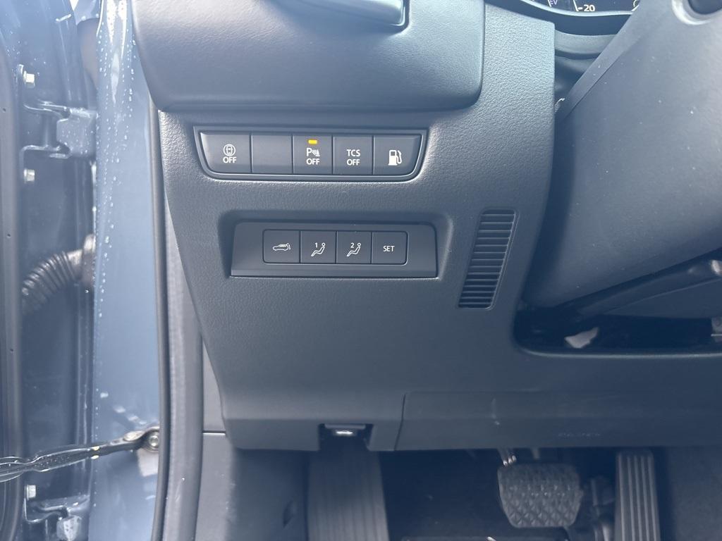 new 2026 Mazda CX-50 car, priced at $39,729