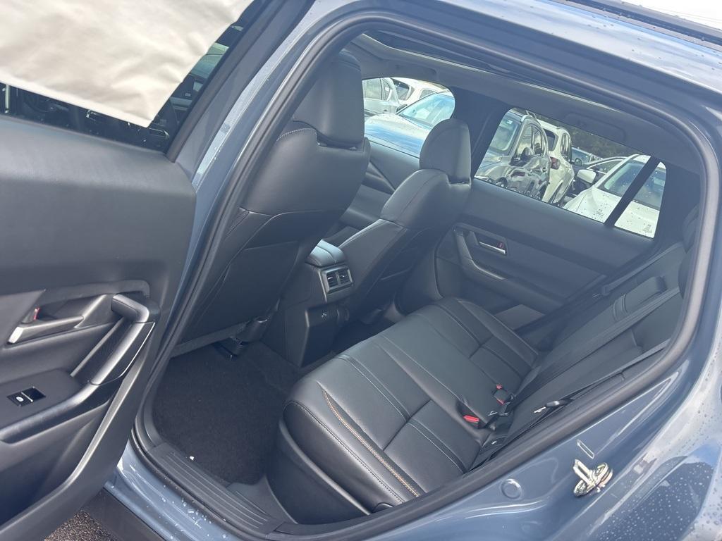 new 2026 Mazda CX-50 car, priced at $39,729