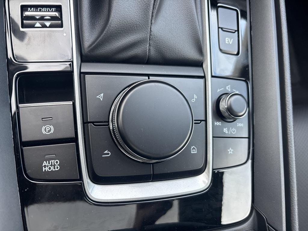 new 2026 Mazda CX-50 car, priced at $39,729