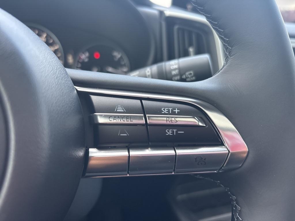 new 2026 Mazda CX-50 car, priced at $39,729