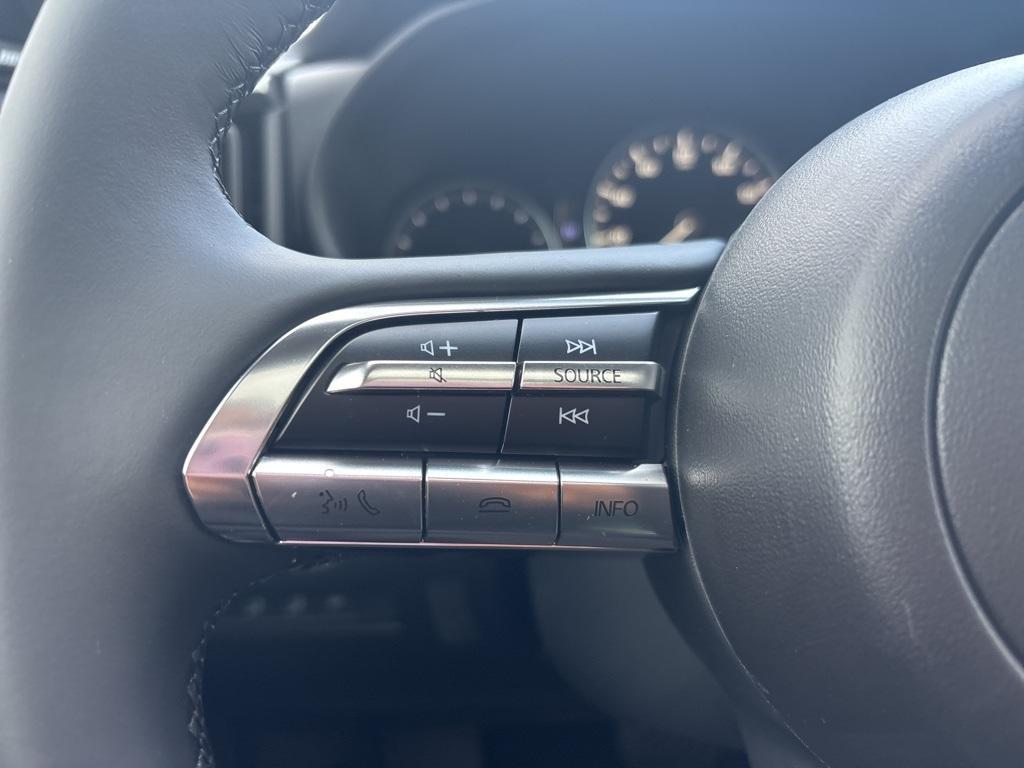 new 2026 Mazda CX-50 car, priced at $39,729