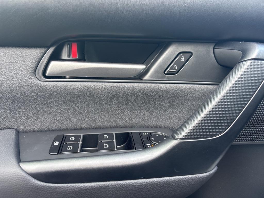 new 2026 Mazda CX-50 car, priced at $39,729