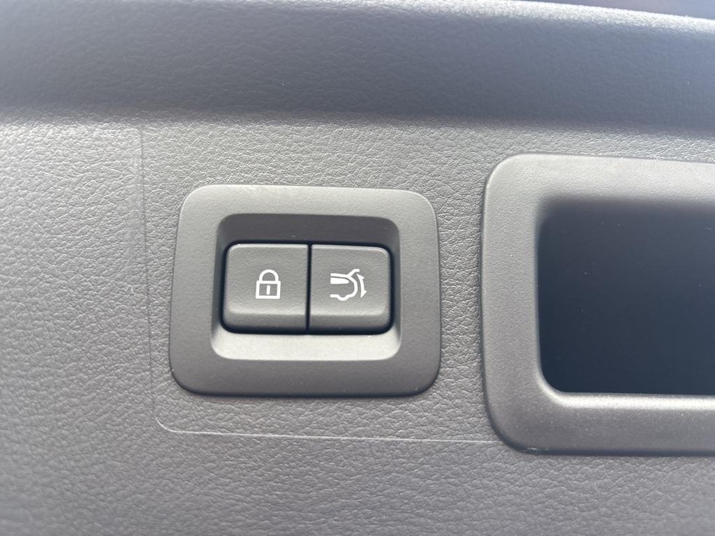 new 2026 Mazda CX-50 car, priced at $39,729