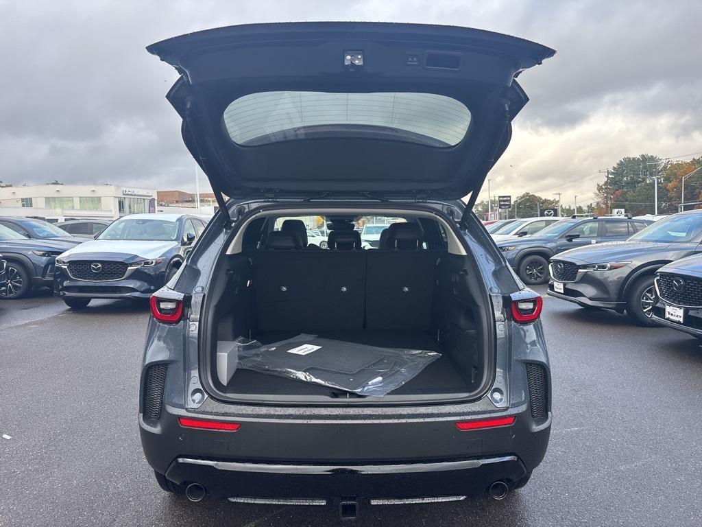 new 2026 Mazda CX-50 car, priced at $39,729