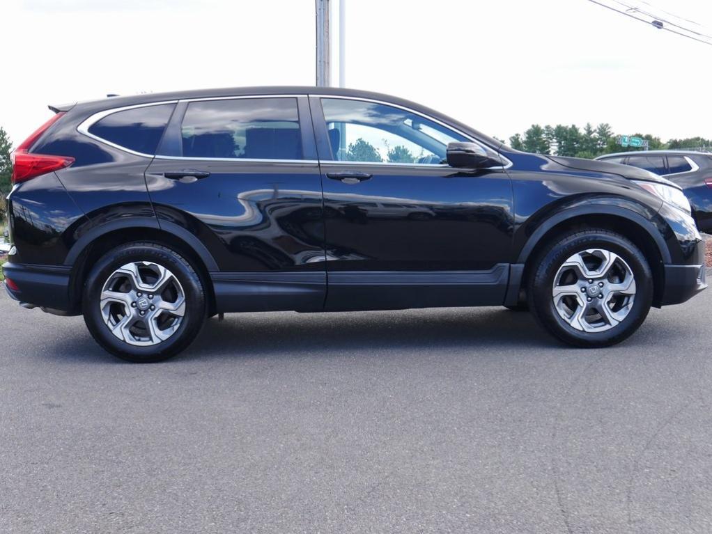 used 2019 Honda CR-V car, priced at $23,997