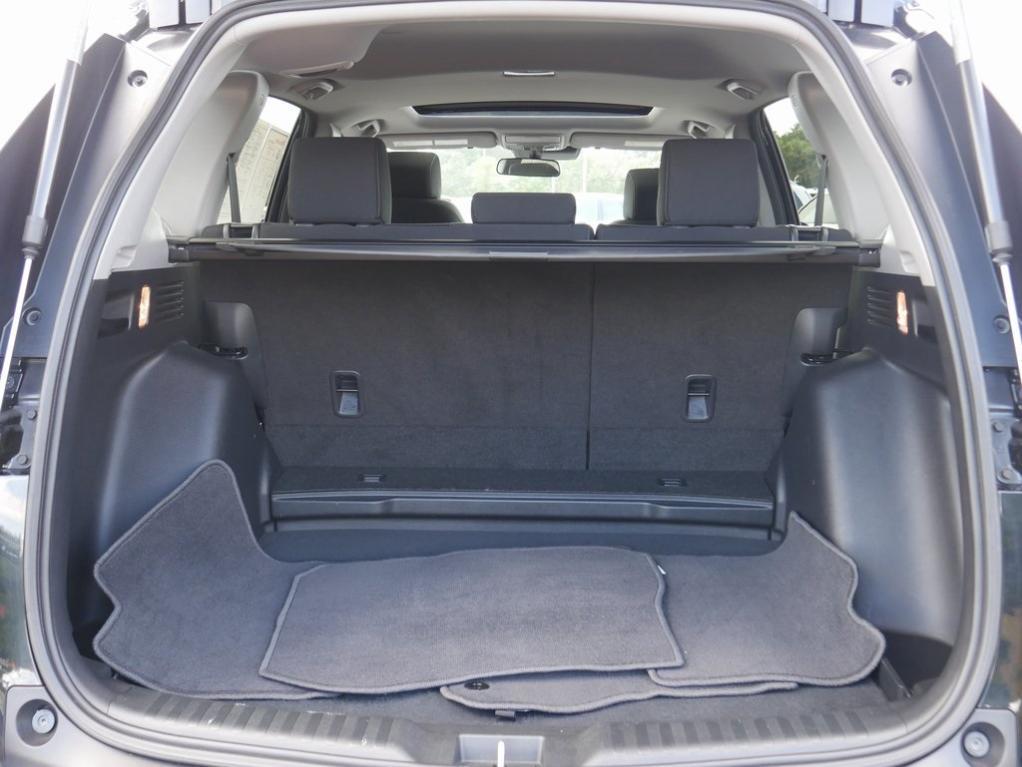 used 2019 Honda CR-V car, priced at $23,997