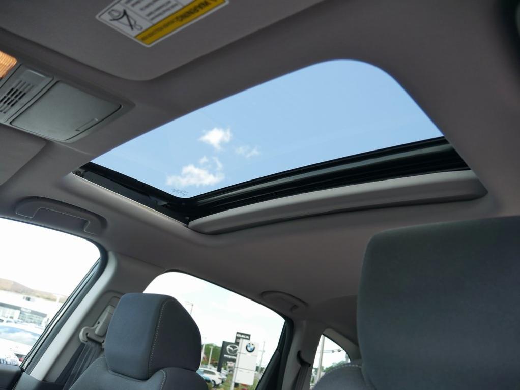 used 2019 Honda CR-V car, priced at $23,997