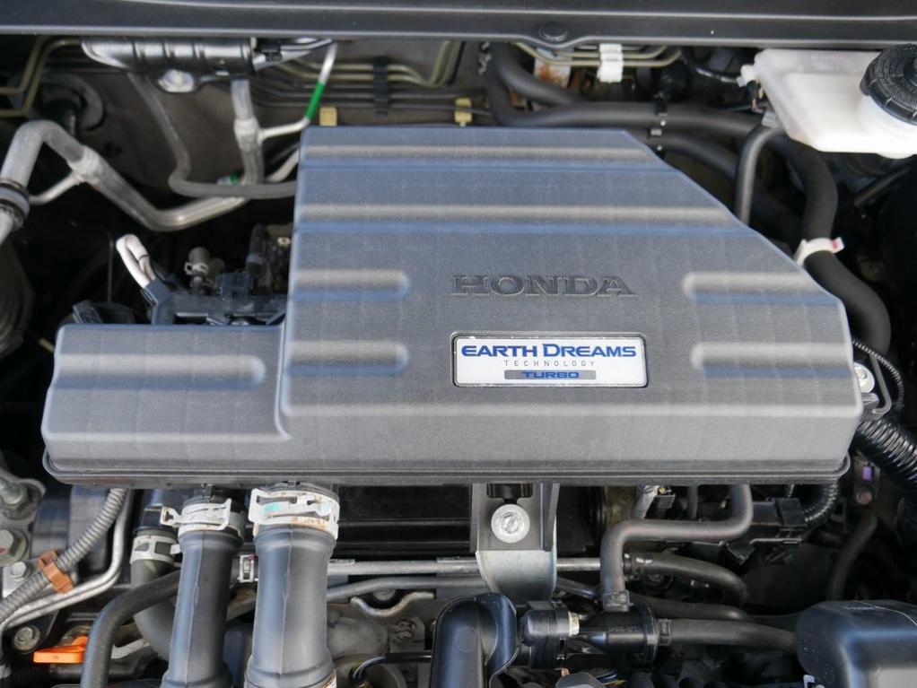 used 2019 Honda CR-V car, priced at $23,997