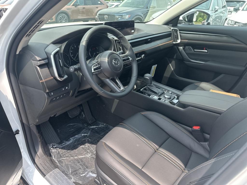 new 2025 Mazda CX-50 Hybrid car, priced at $38,706