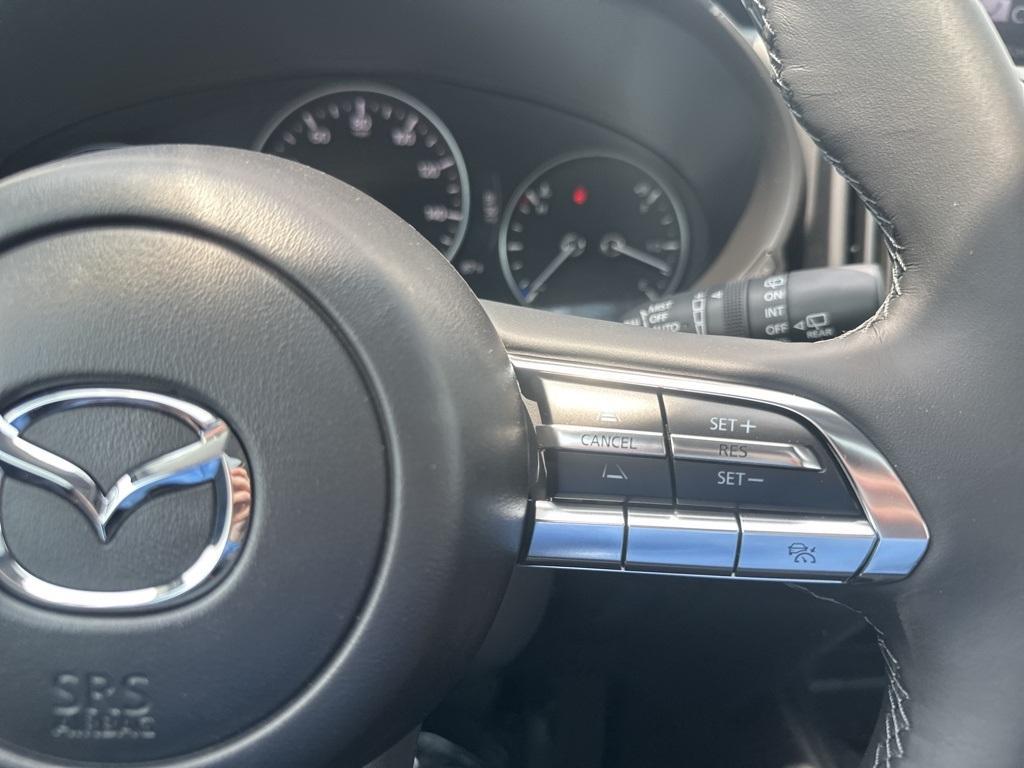 new 2025 Mazda CX-50 Hybrid car, priced at $38,706