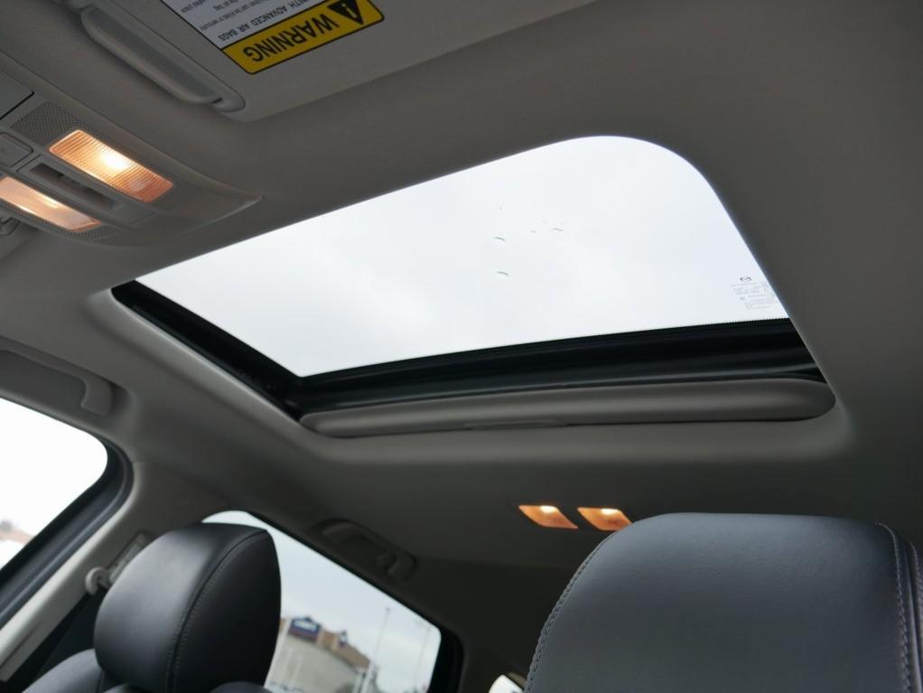 used 2023 Mazda CX-9 car, priced at $27,900