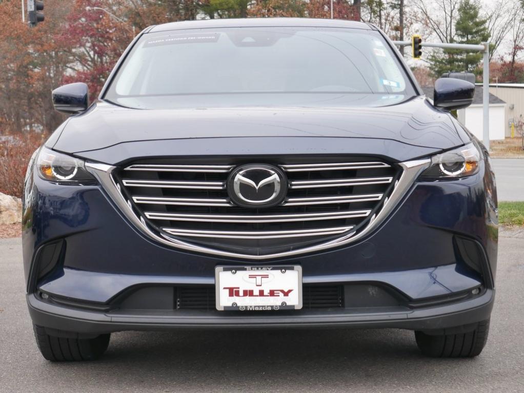 used 2023 Mazda CX-9 car, priced at $27,900