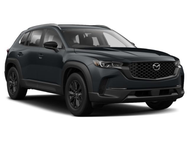 new 2024 Mazda CX-50 car, priced at $32,086