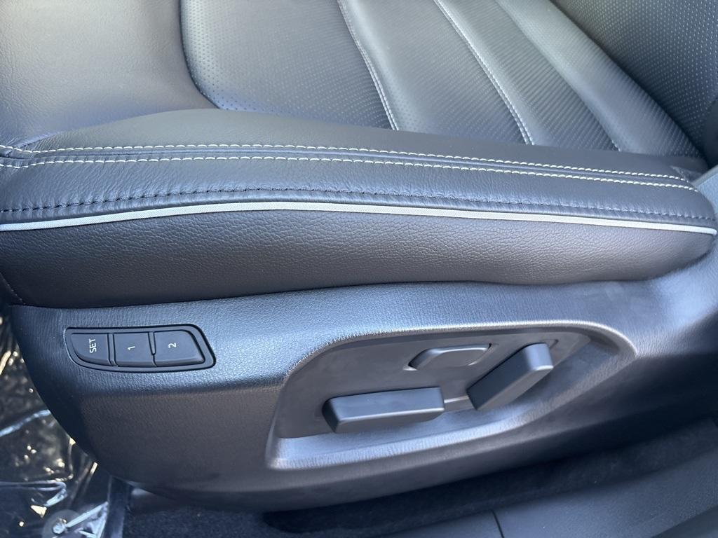 new 2025 Mazda CX-5 car, priced at $33,694