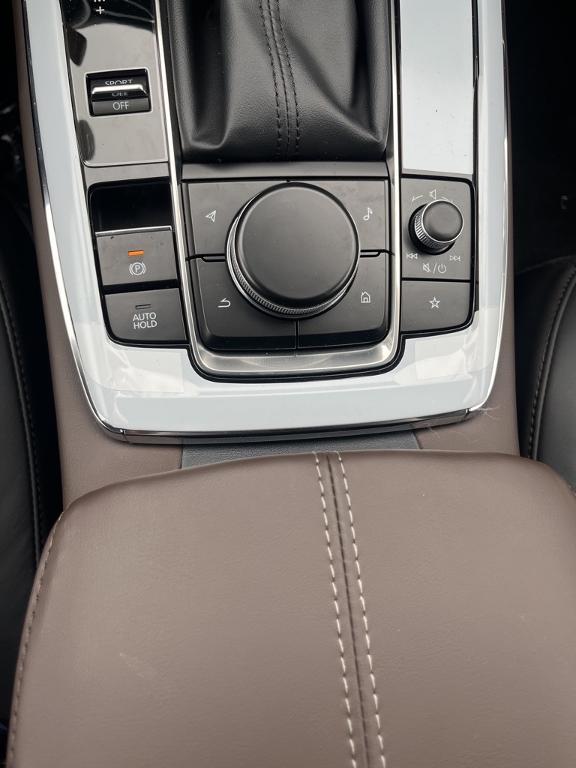 new 2025 Mazda CX-30 car