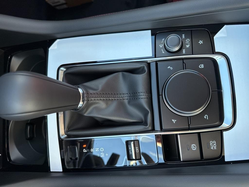 new 2026 Mazda Mazda3 car, priced at $31,022