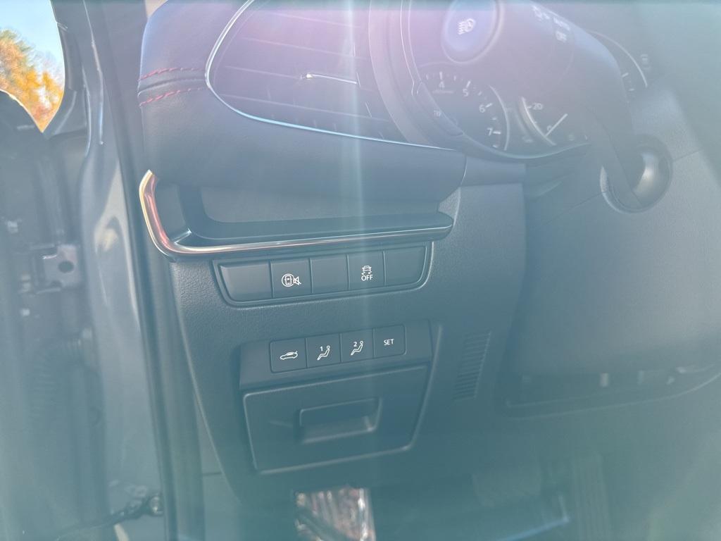 new 2026 Mazda Mazda3 car, priced at $31,022