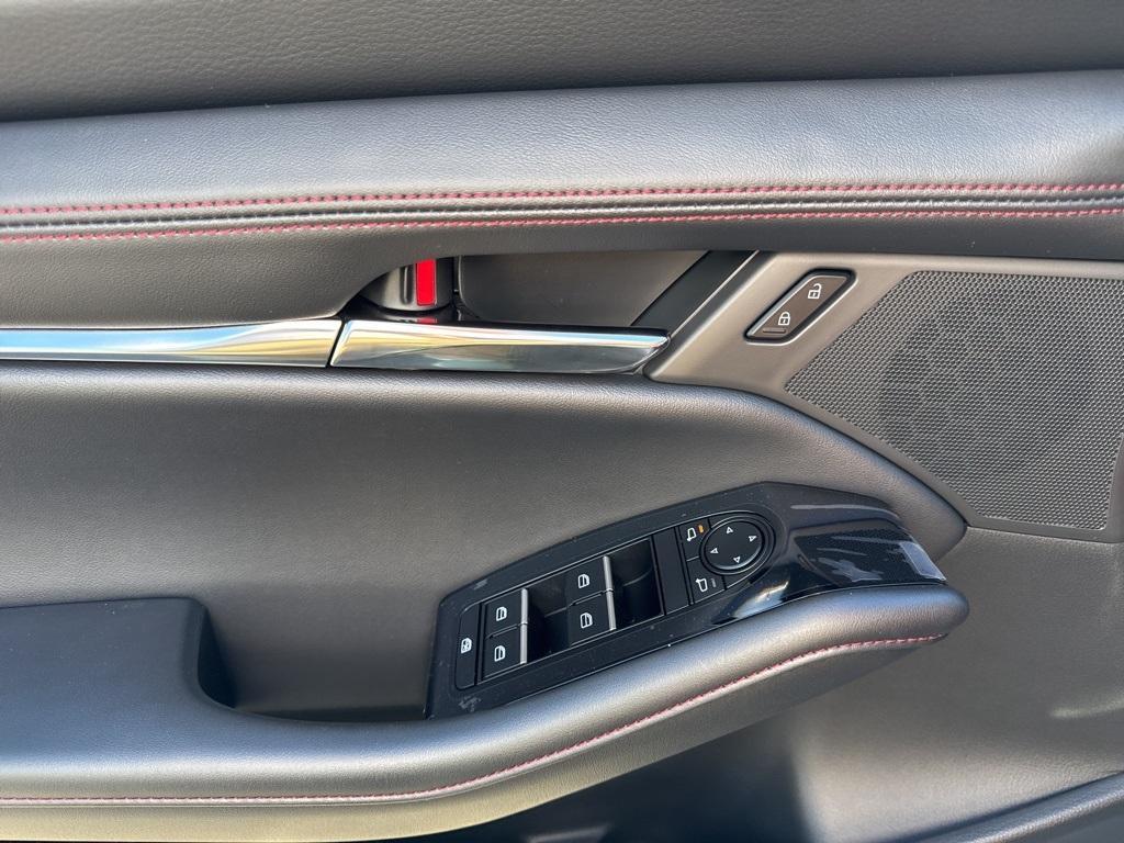 new 2026 Mazda Mazda3 car, priced at $31,022