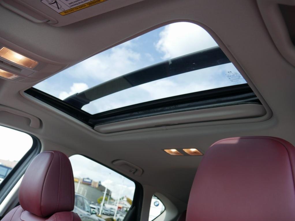 used 2022 Mazda CX-5 car, priced at $24,200