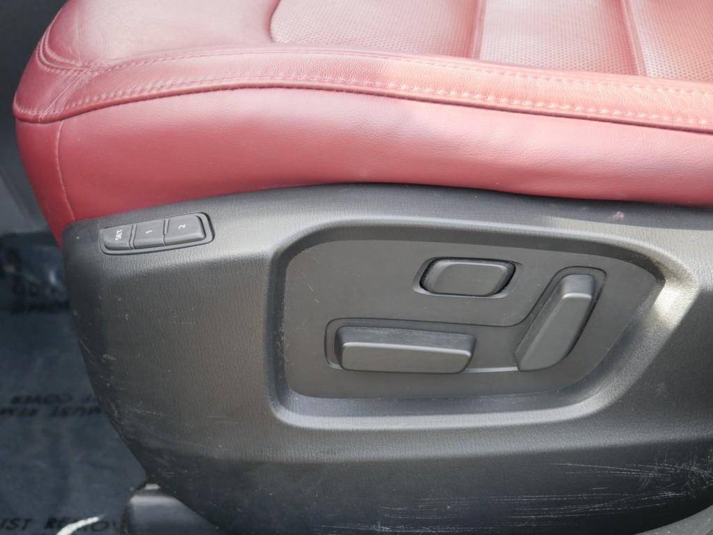 used 2022 Mazda CX-5 car, priced at $24,200