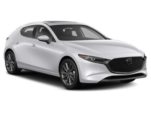 new 2025 Mazda Mazda3 car, priced at $27,965