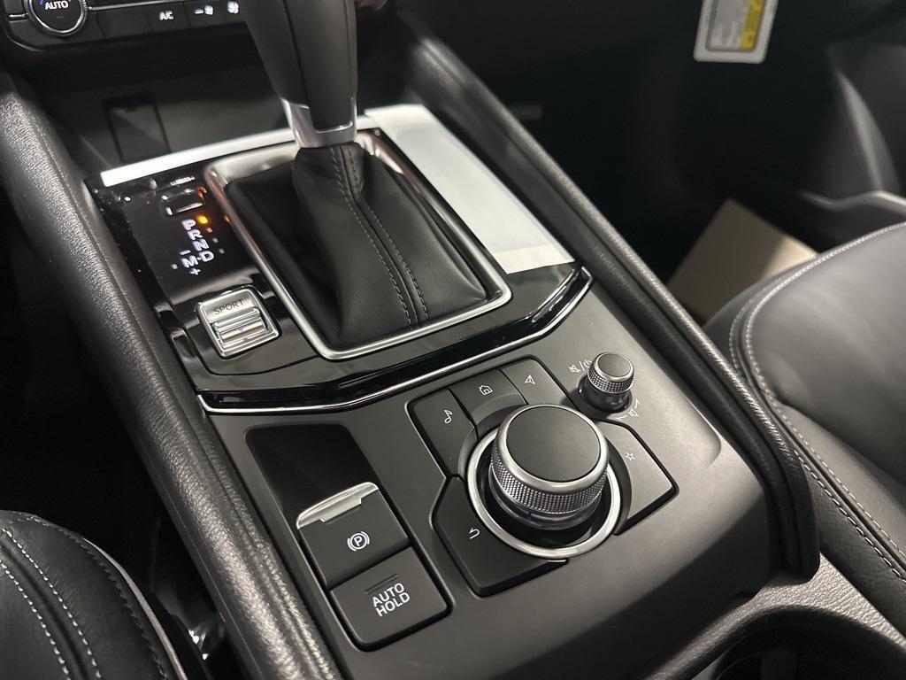 new 2025 Mazda CX-5 car, priced at $32,608