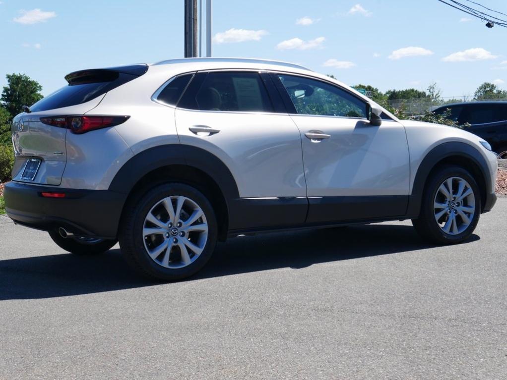 used 2023 Mazda CX-30 car, priced at $25,500