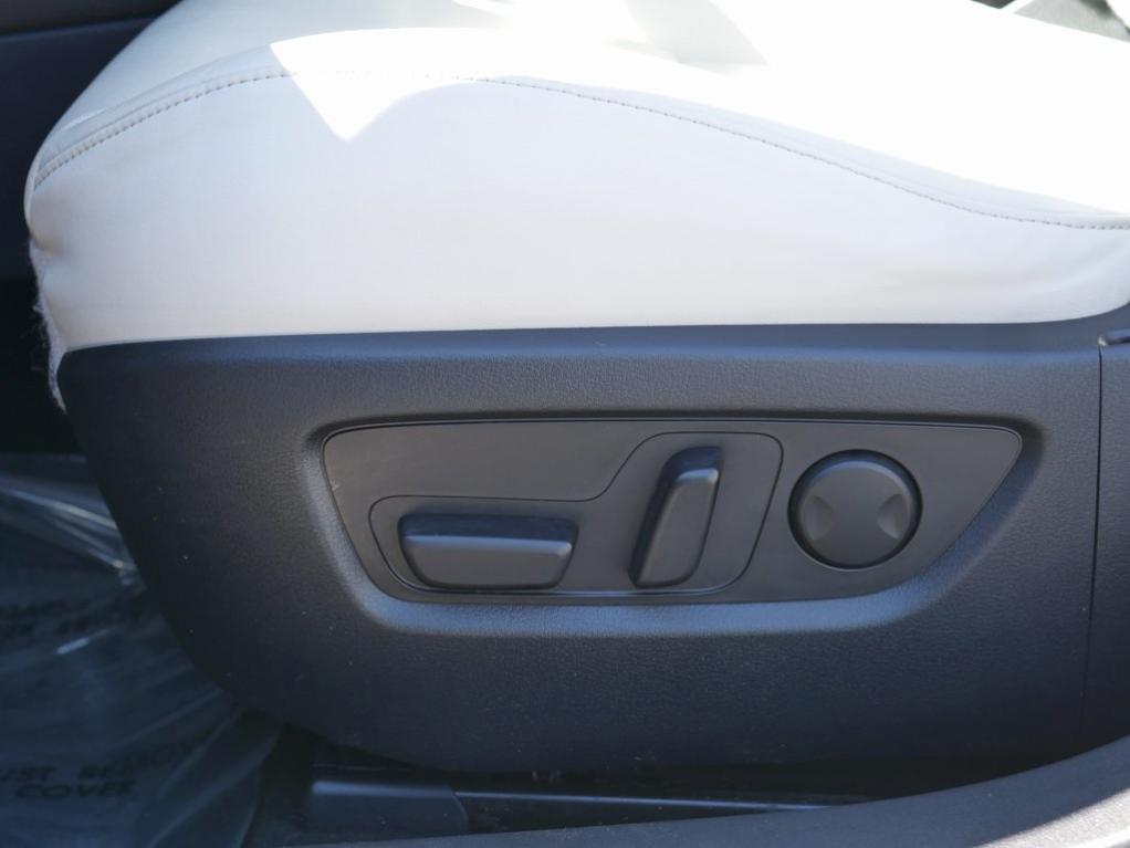 used 2023 Mazda CX-30 car, priced at $25,500