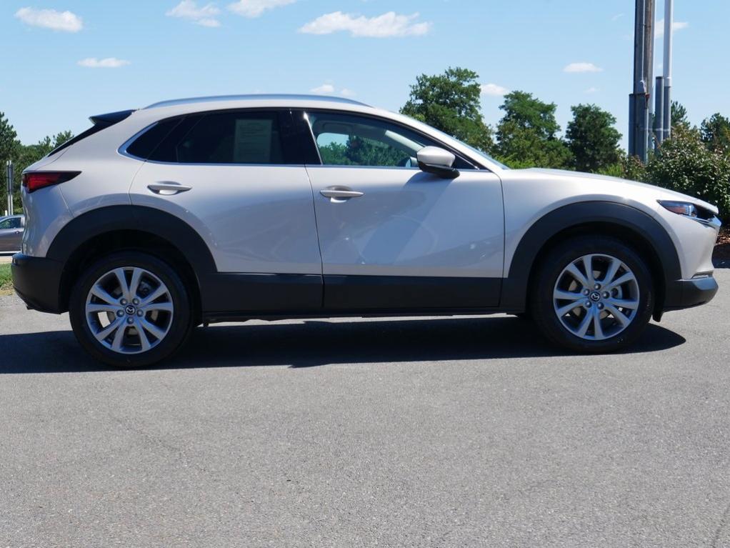 used 2023 Mazda CX-30 car, priced at $25,500