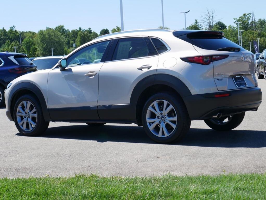 used 2023 Mazda CX-30 car, priced at $25,500