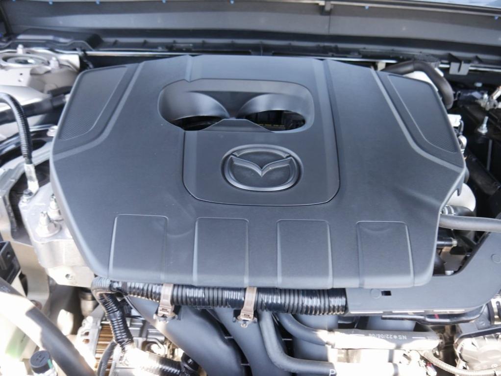 used 2023 Mazda CX-30 car, priced at $25,500