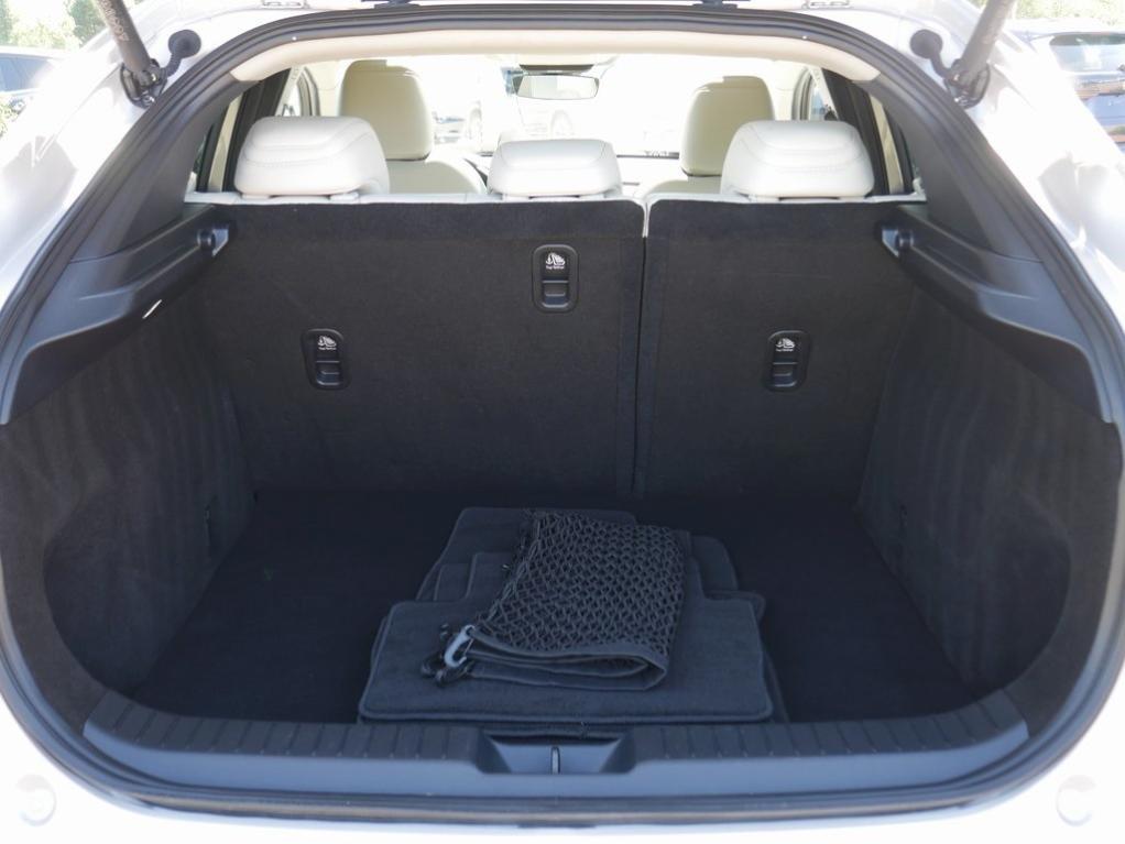 used 2023 Mazda CX-30 car, priced at $25,500