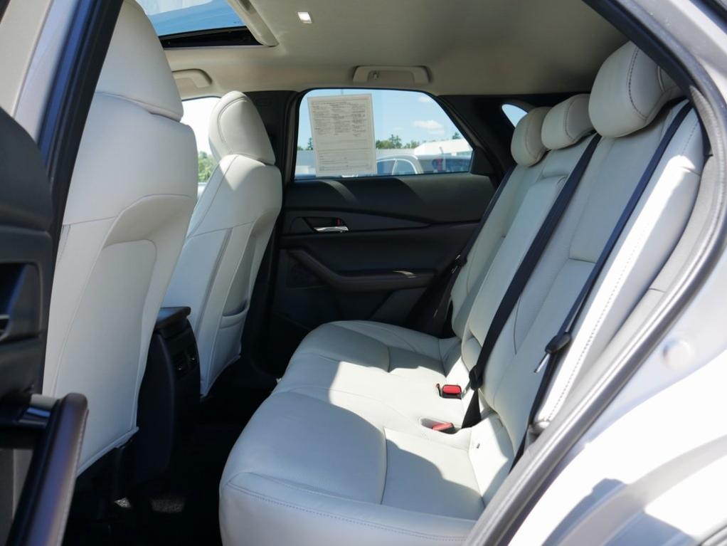 used 2023 Mazda CX-30 car, priced at $25,500