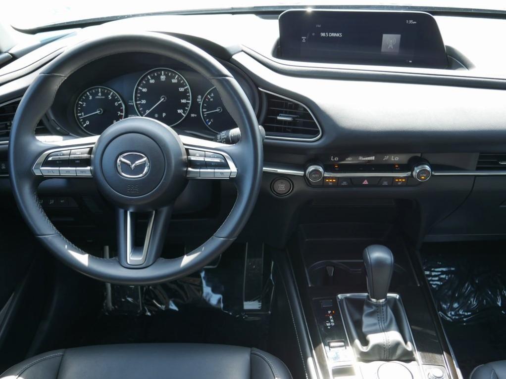 used 2023 Mazda CX-30 car, priced at $24,170
