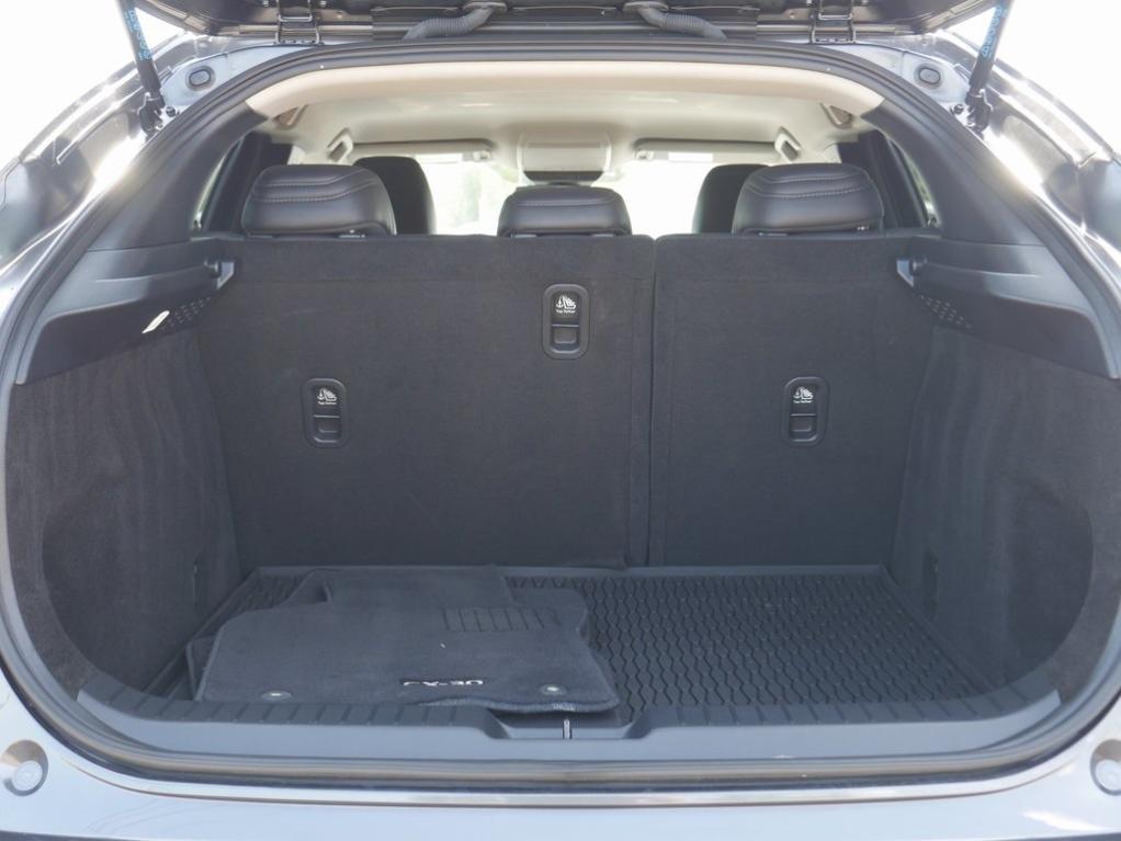 used 2023 Mazda CX-30 car, priced at $24,170