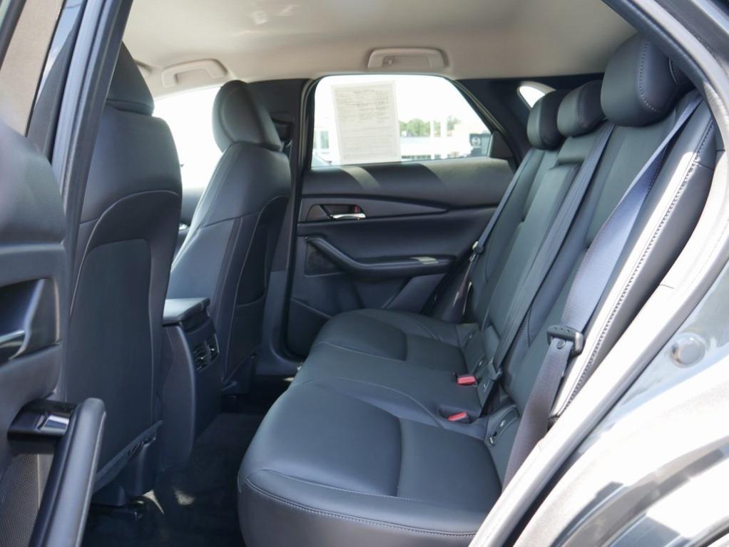 used 2023 Mazda CX-30 car, priced at $24,170