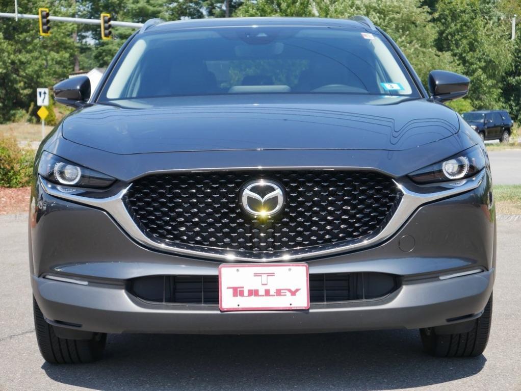 used 2023 Mazda CX-30 car, priced at $24,170
