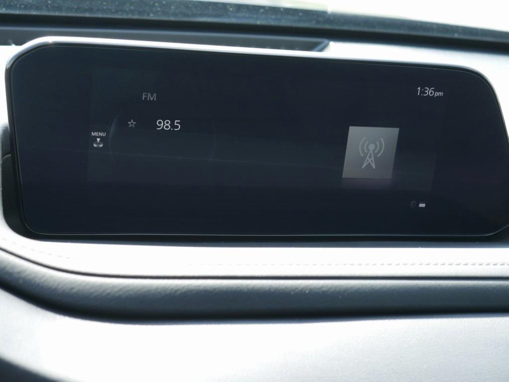 used 2023 Mazda CX-30 car, priced at $24,170