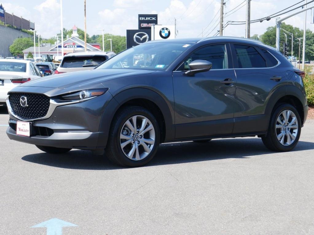 used 2023 Mazda CX-30 car, priced at $24,170
