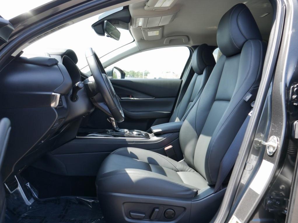 used 2023 Mazda CX-30 car, priced at $24,170