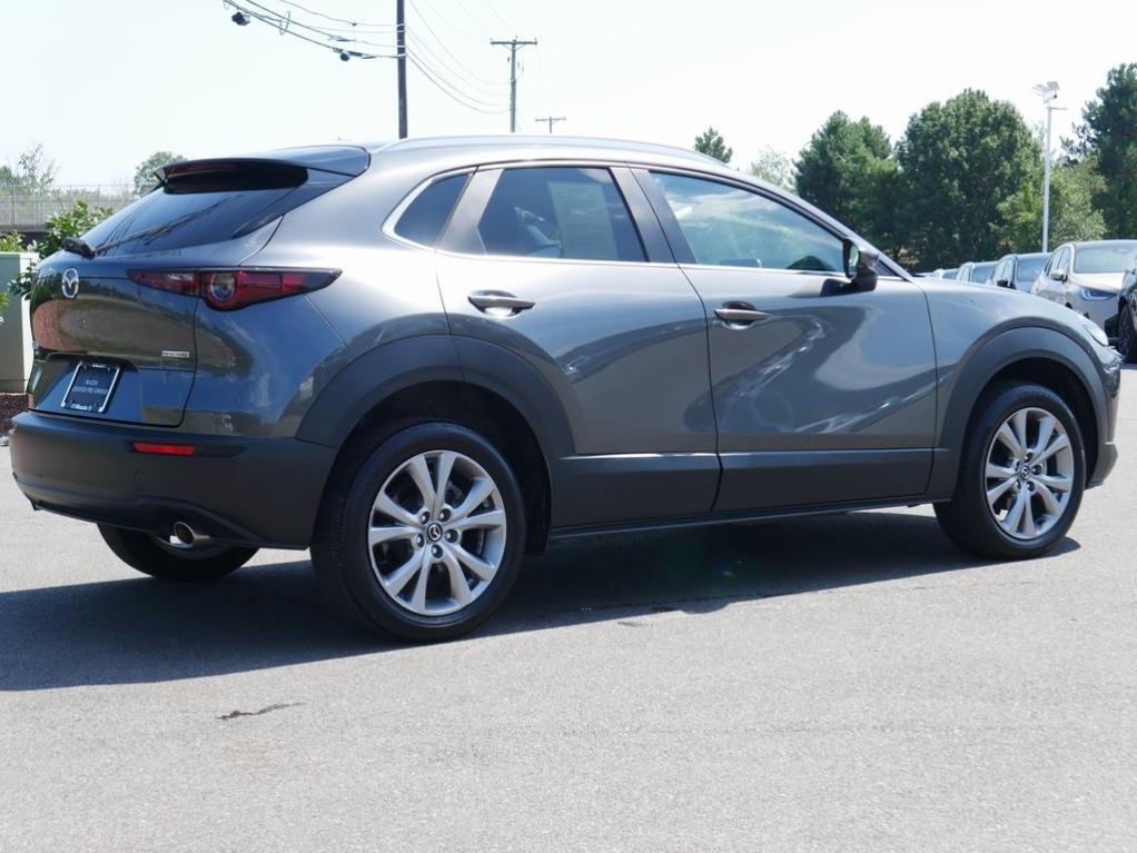 used 2023 Mazda CX-30 car, priced at $24,170