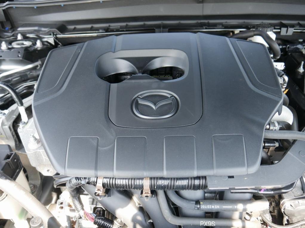 used 2023 Mazda CX-30 car, priced at $24,170