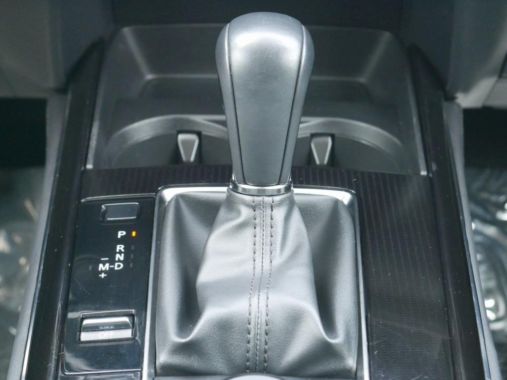 used 2023 Mazda CX-30 car, priced at $24,170